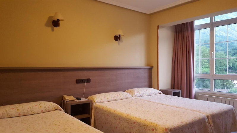 Hotel Naranjo De Bulnes, Cabrales, Spain