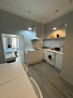 Apartamentos Sol Mayor, Madrid, Spain