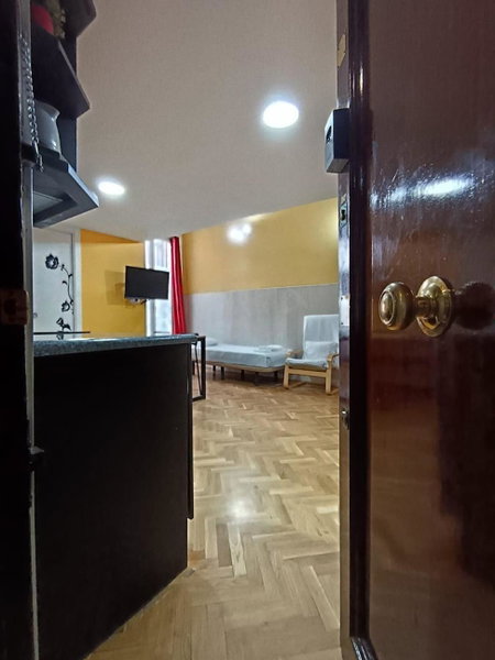 Apartamentos Sol Mayor, Madrid, Spain