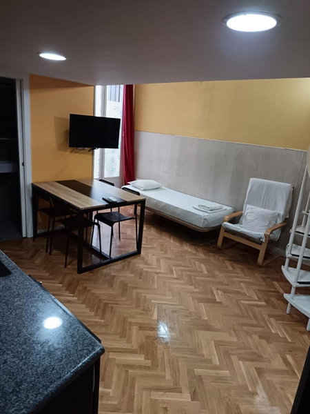 Apartamentos Sol Mayor, Madrid, Spain