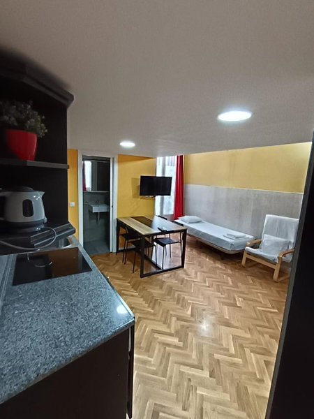 Apartamentos Sol Mayor, Madrid, Spain