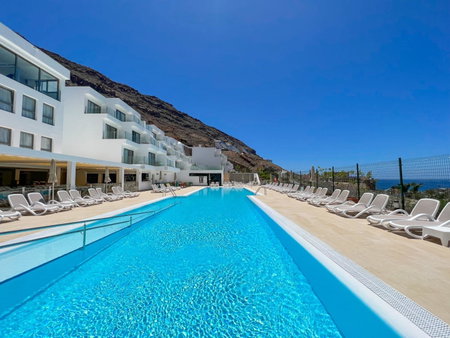 Apartamentos Cordial Magec Taurito, Taurito, Spain