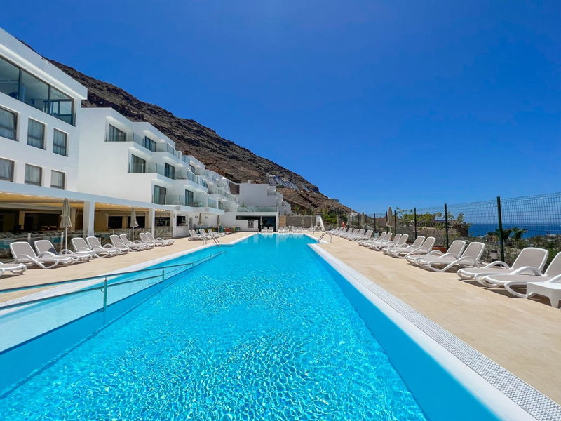 Apartamentos Cordial Magec Taurito, Taurito, Spain