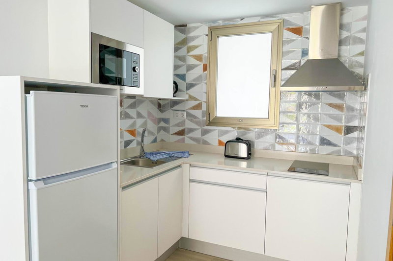 Apartamentos Cordial Magec Taurito, Taurito, Spain