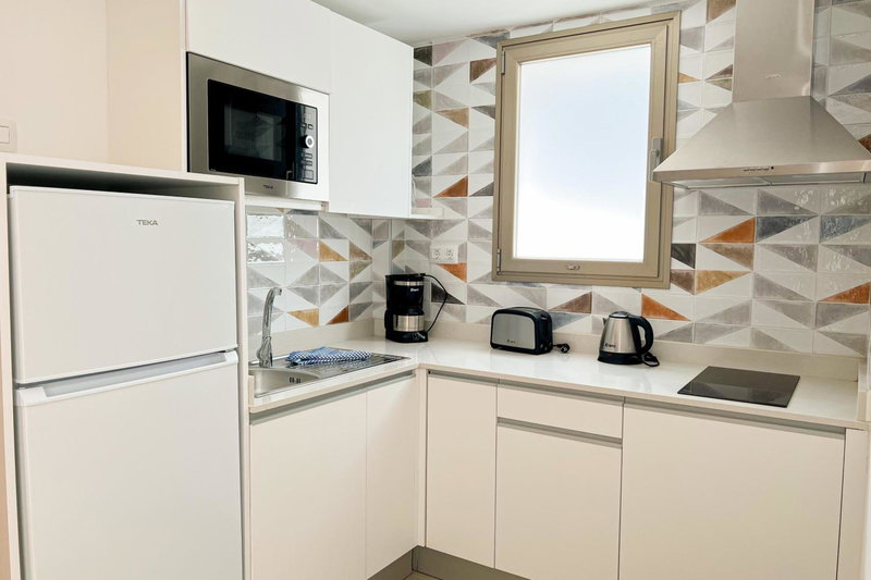 Apartamentos Cordial Magec Taurito, Taurito, Spain