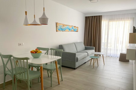 Apartamentos Cordial Magec Taurito, Taurito, Spain