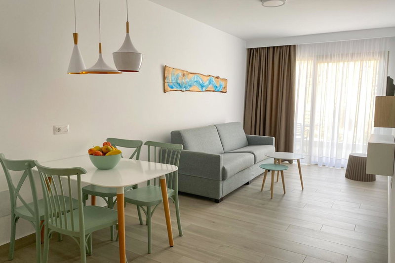 Apartamentos Cordial Magec Taurito, Taurito, Spain