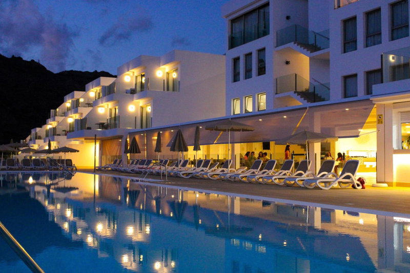 Apartamentos Cordial Magec Taurito, Taurito, Spain
