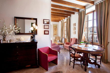 Juma Historic Hotel, Pollença, Spain
