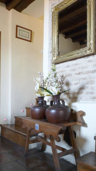 Hotel Las Murallas, Avila, Spain