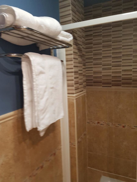 Hotel Las Murallas, Avila, Spain
