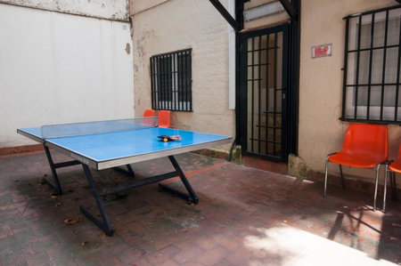 Studio Hostel, Barcelona, Spain