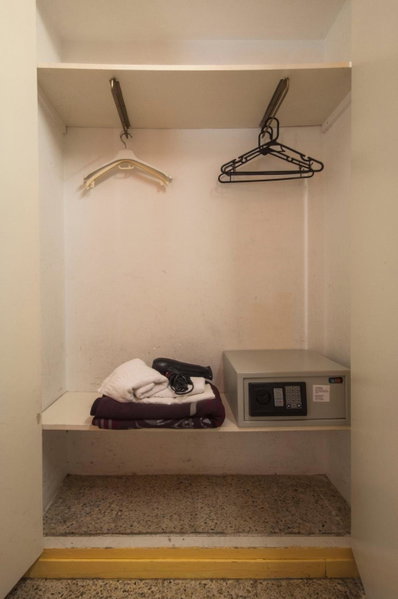 Studio Hostel, Barcelona, Spain
