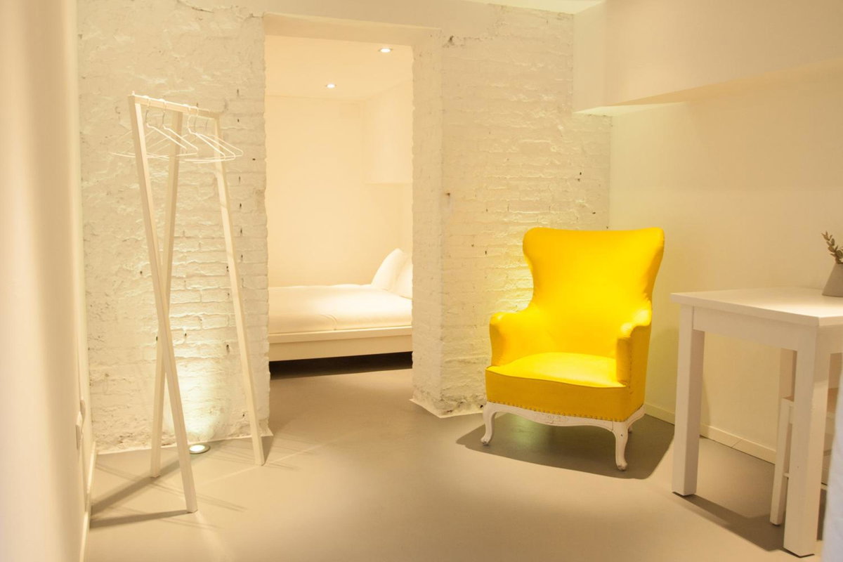 ABCyou Bed&Breakfast, Испания