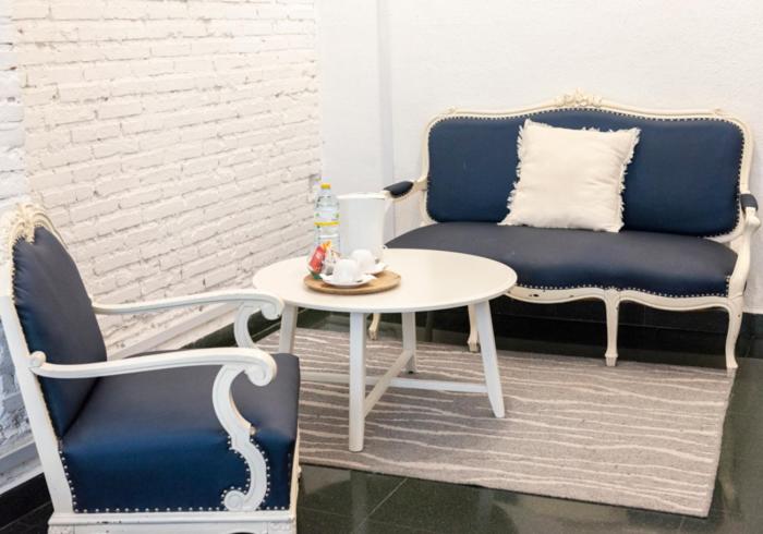 ABCyou Bed&Breakfast, Valencia, Spain