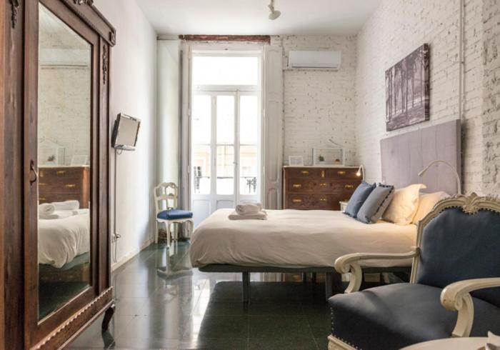 ABCyou Bed&Breakfast, Valencia, Spain