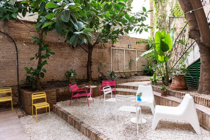 ABCyou Bed&Breakfast, Valencia, Spain