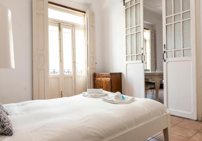 ABCyou Bed&Breakfast, Valencia, Spain