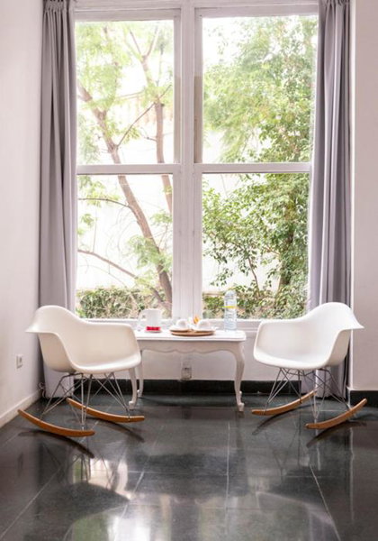 ABCyou Bed&Breakfast, Valencia, Spain