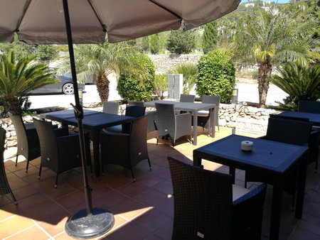 Casa Lili, Moraira, Spain