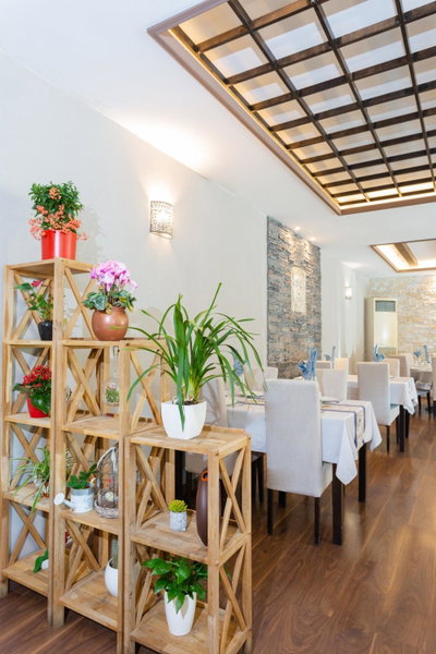 Casa Lili, Moraira, Spain