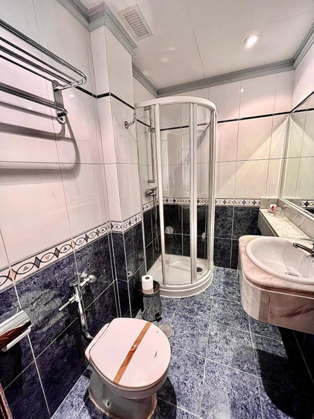 Hotel Castellano I, Salamanca, Spain