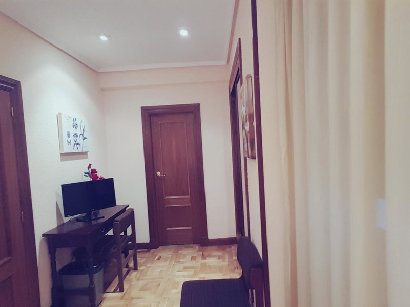 Hotel Castellano I, Salamanca, Spain