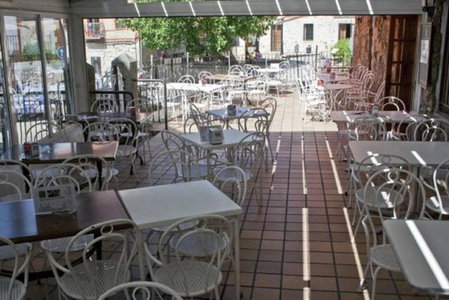Hostal La Maya, Cercedilla, Spain