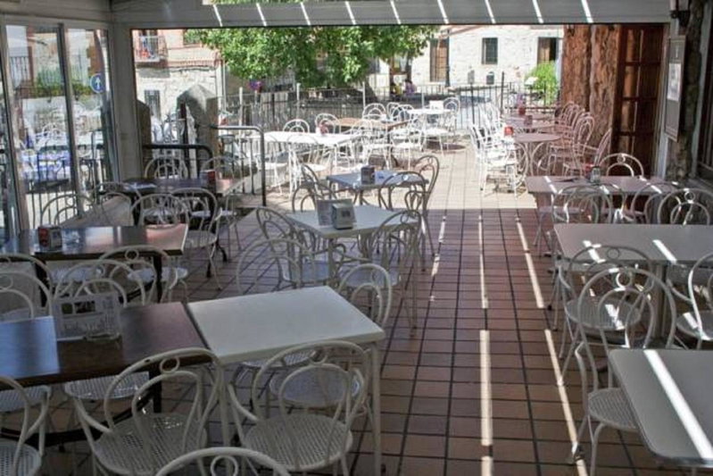 Hostal La Maya, Cercedilla, Spain