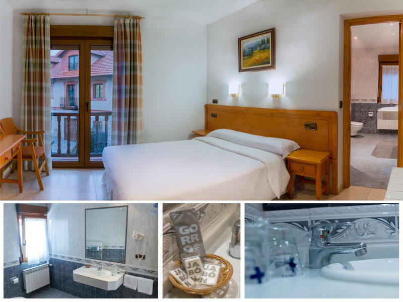 Hostal La Maya, Cercedilla, Spain