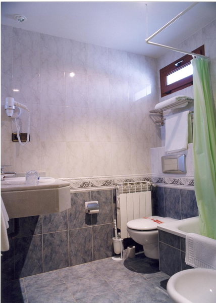 Hostal La Maya, Cercedilla, Spain