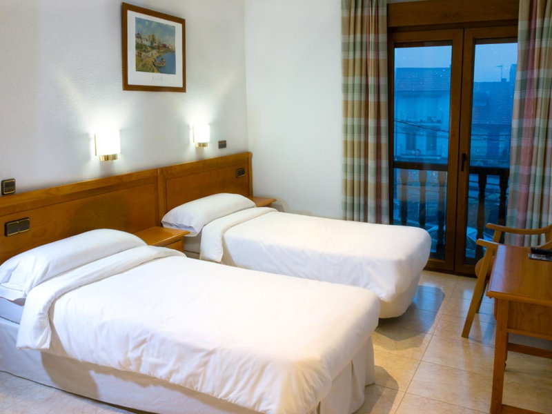 Hostal La Maya, Cercedilla, Spain