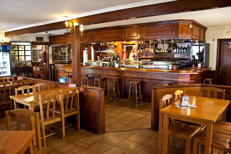 Hostal La Maya, Cercedilla, Spain