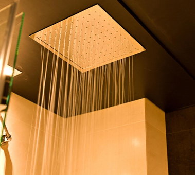 Hotel Barrameda, Sanlúcar de Barrameda, Spain