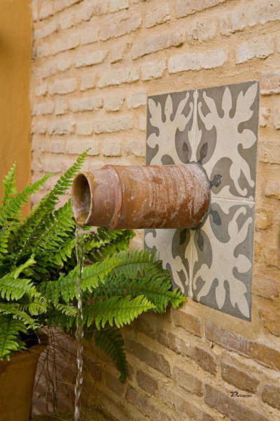 Hotel Barrameda, Sanlúcar de Barrameda, Spain