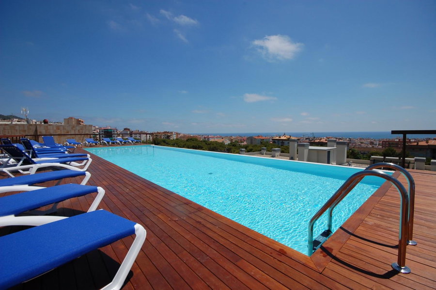 Resort Sitges Apartment Free Parking, Sitges, Spain