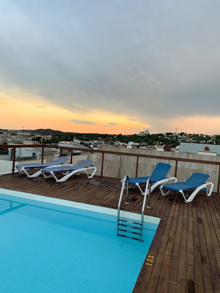 Resort Sitges Apartment Free Parking, Sitges, Spain