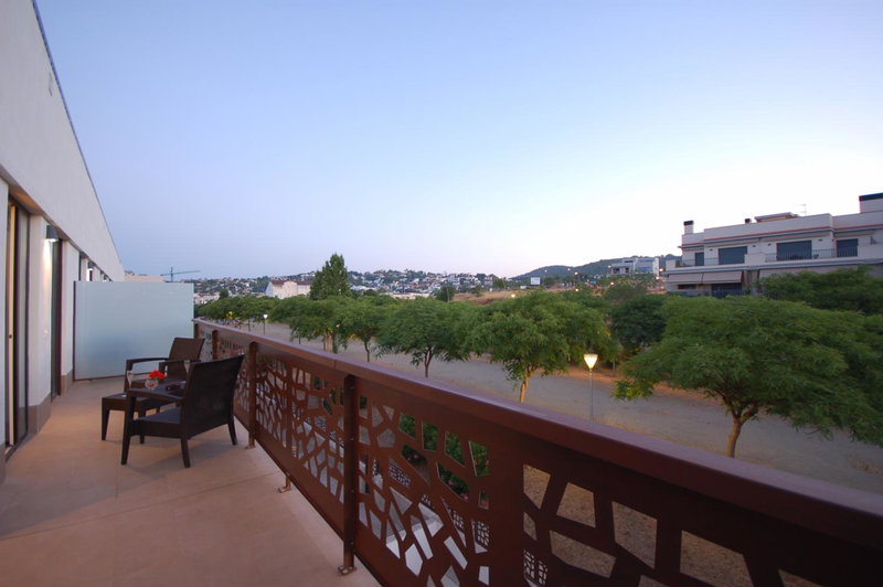 Resort Sitges Apartment Free Parking, Sitges, Spain