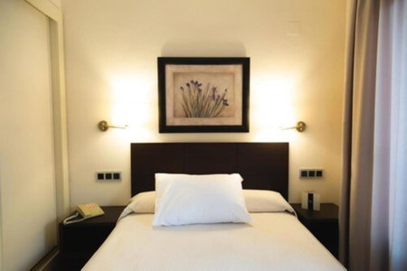 Hotel Cristina, Los Alcázares, Spain