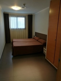 Aparthotel El Faro, Cullera, Spain