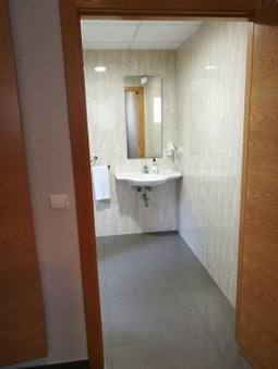 Aparthotel El Faro, Cullera, Spain