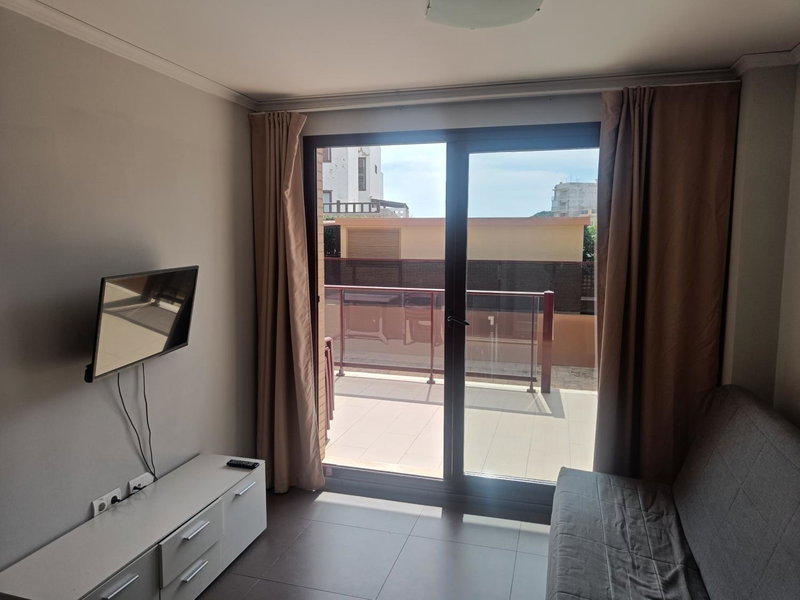 Aparthotel El Faro, Cullera, Spain