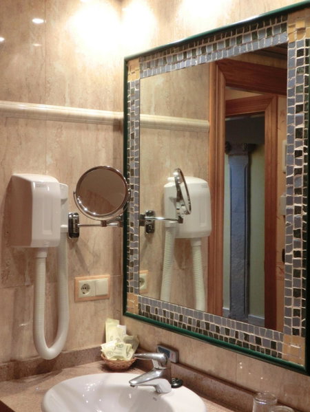 Hotel Las Ruedas, Laredo, Spain