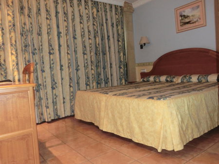 Hotel Las Ruedas, Laredo, Spain