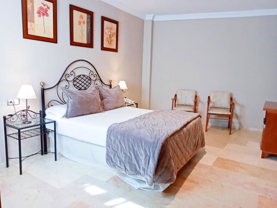 Hotel Sol Sanlúcar, Sanlúcar la Mayor, Spain