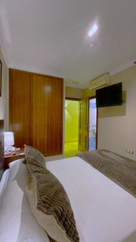 Hotel Sol Sanlúcar, Sanlúcar la Mayor, Spain