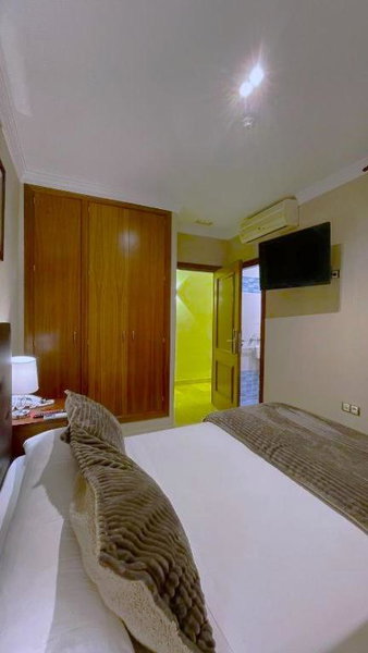 Hotel Sol Sanlúcar, Sanlúcar la Mayor, Spain