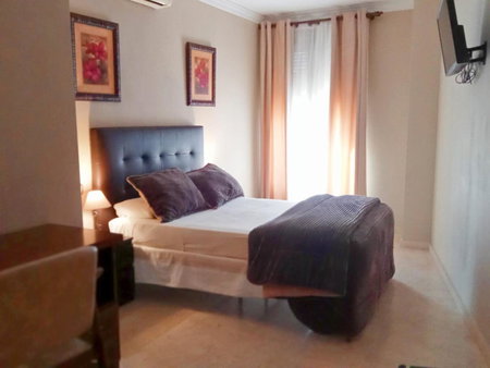 Hotel Sol Sanlúcar, Sanlúcar la Mayor, Spain