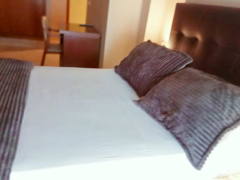 Hotel Sol Sanlúcar, Sanlúcar la Mayor, Spain