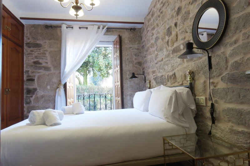 Sete Artes by Como en Casa, Santiago de Compostela, Spain
